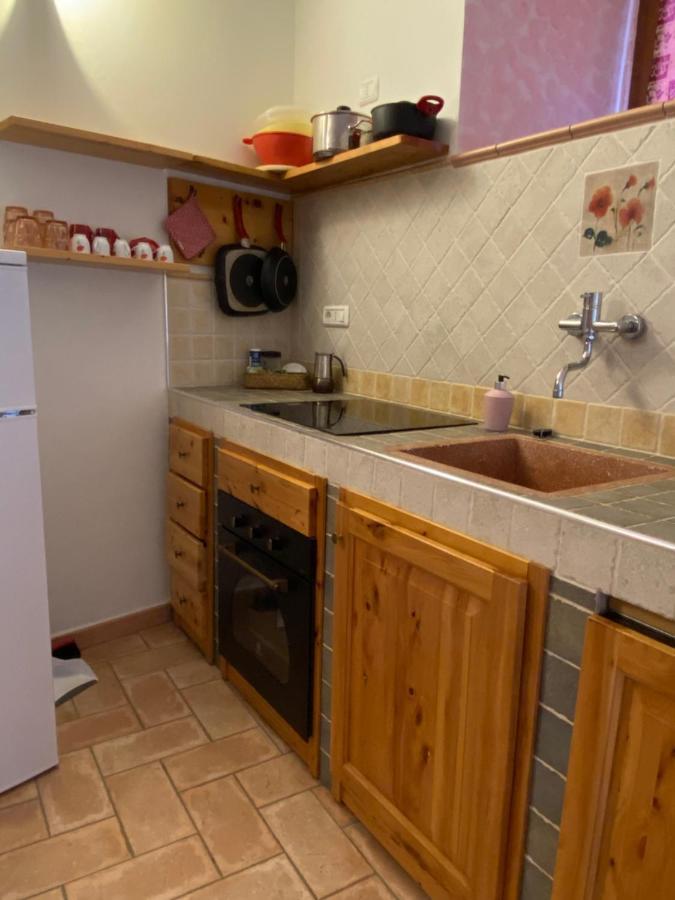Mini Appartamenti Nonna Nella Barbarasco 외부 사진