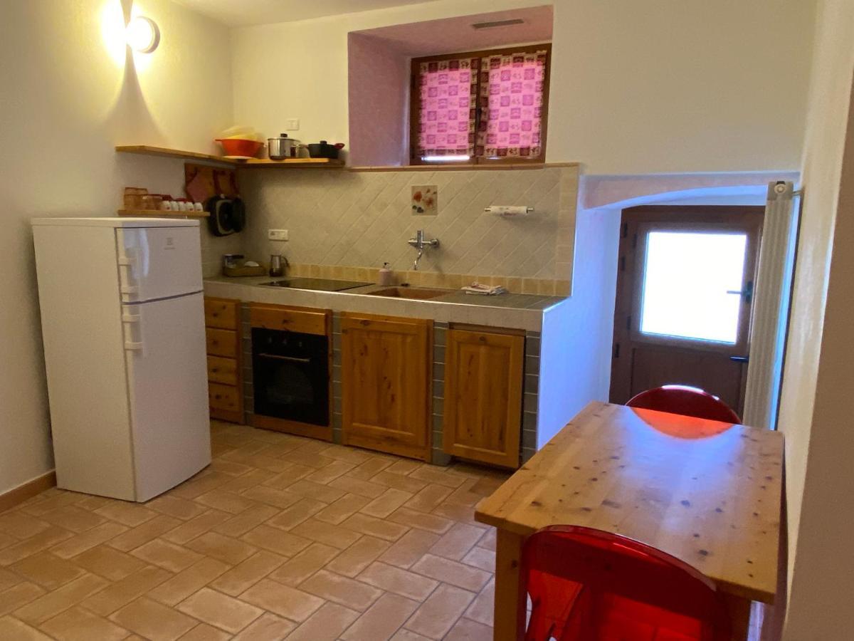 Mini Appartamenti Nonna Nella Barbarasco 외부 사진